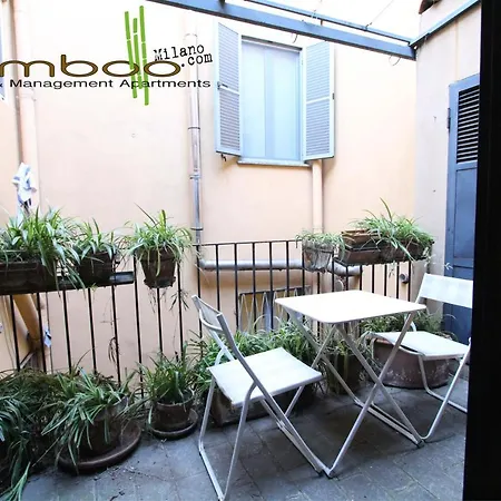 Bamboo Milano Fiori-2